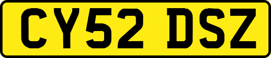 CY52DSZ