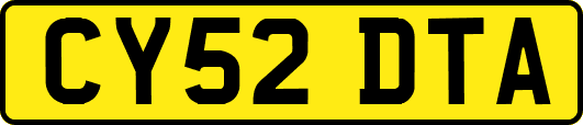 CY52DTA