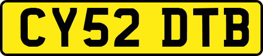 CY52DTB