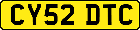 CY52DTC