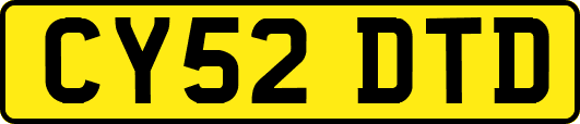 CY52DTD