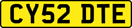CY52DTE