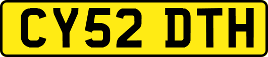 CY52DTH