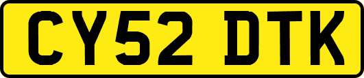 CY52DTK