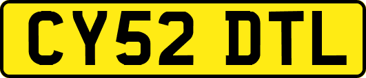CY52DTL