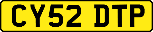 CY52DTP