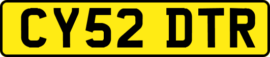CY52DTR
