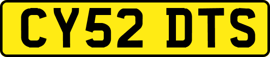 CY52DTS