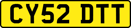 CY52DTT
