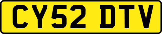 CY52DTV