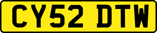 CY52DTW