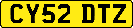 CY52DTZ