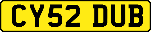 CY52DUB
