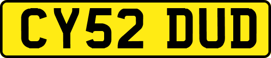 CY52DUD