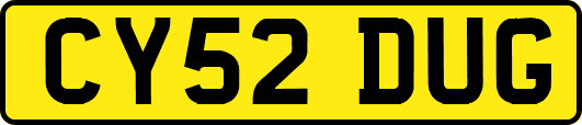 CY52DUG