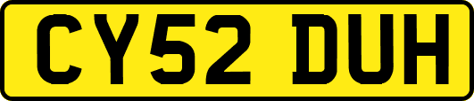 CY52DUH