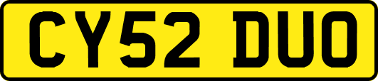 CY52DUO