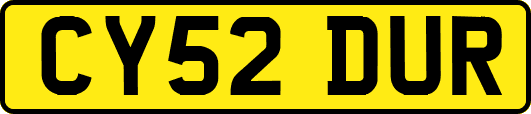 CY52DUR