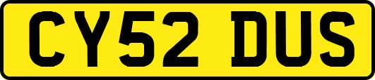 CY52DUS