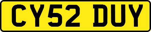 CY52DUY