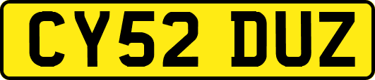 CY52DUZ