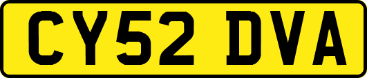CY52DVA