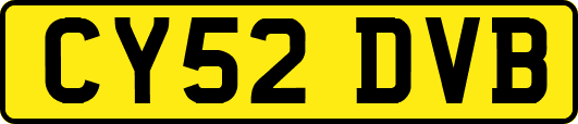 CY52DVB
