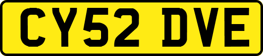 CY52DVE