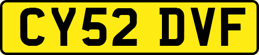 CY52DVF