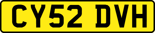 CY52DVH