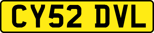 CY52DVL