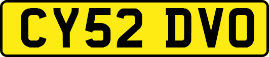 CY52DVO