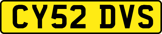 CY52DVS