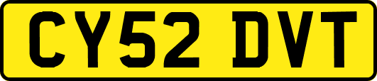 CY52DVT