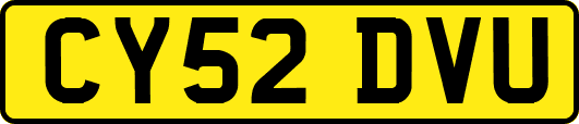CY52DVU