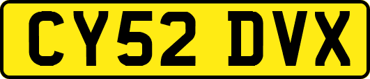 CY52DVX