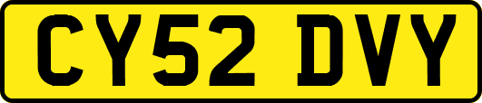 CY52DVY