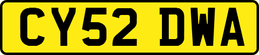 CY52DWA