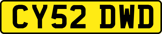 CY52DWD