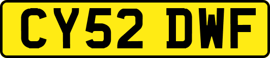 CY52DWF
