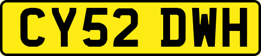 CY52DWH