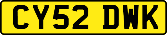 CY52DWK