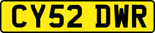 CY52DWR