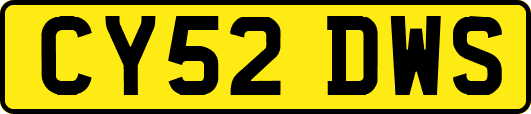 CY52DWS