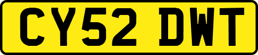 CY52DWT