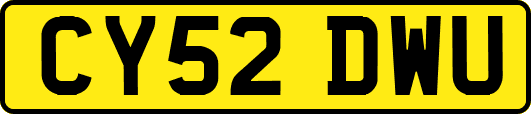 CY52DWU