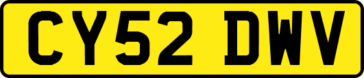 CY52DWV