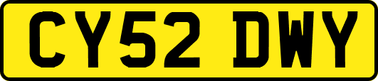 CY52DWY