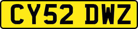 CY52DWZ