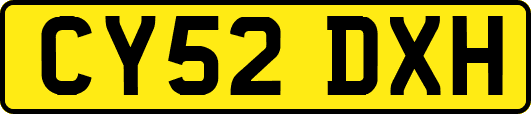 CY52DXH
